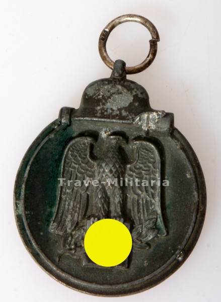 Medaille Winterschlacht im Osten 1941/42