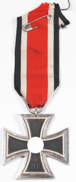 Eisernes Kreuz 2.Klasse 1939