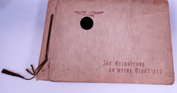Fotoalbum RAD und Flak 150 Fotos