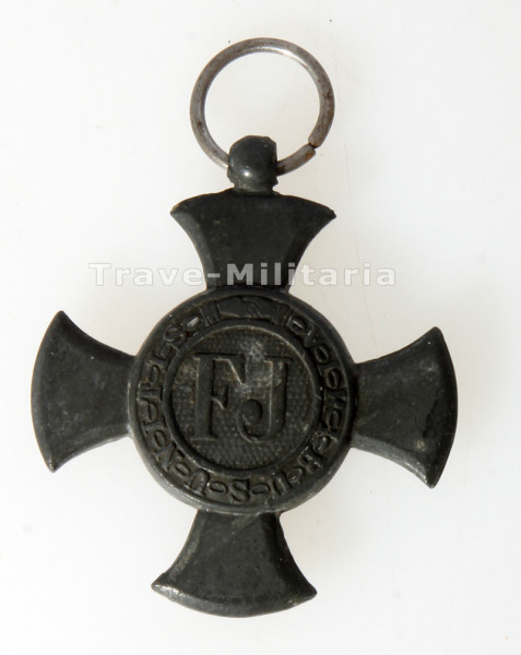 Österreich Eisernes Verdienstkreuz 1916