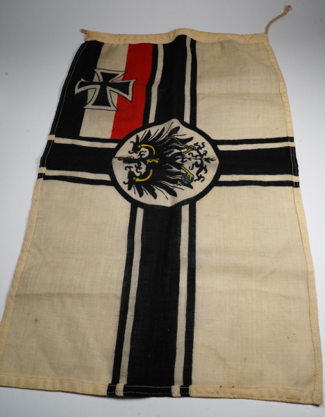 Deutsches Kaiserreich Reichskriegsflagge