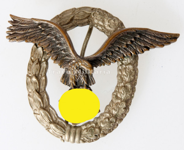 Flugzeugführerabzeichen der Luftwaffe