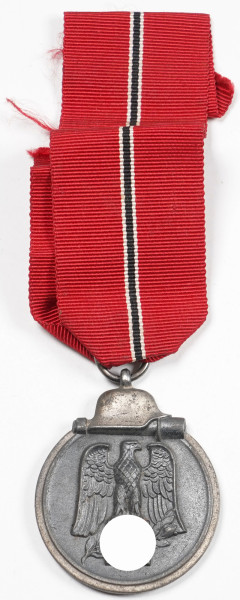Medaille Winterschlacht im Osten 1941/42