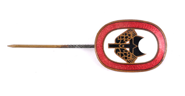 Reichsarbeitsdienst Erinnerungsnadel für Männer