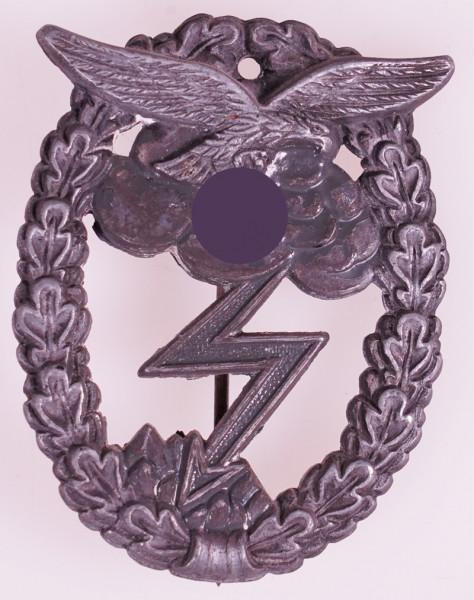 Erdkampfabzeichen der Luftwaffe