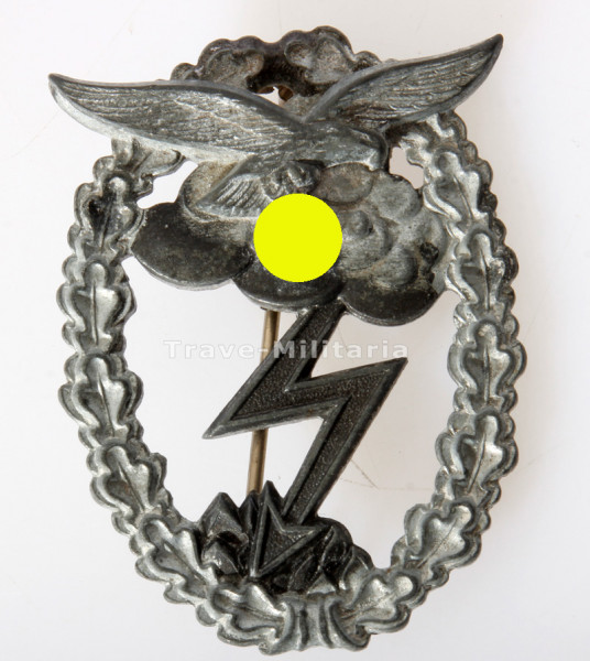 Erdkampfabzeichen der Luftwaffe