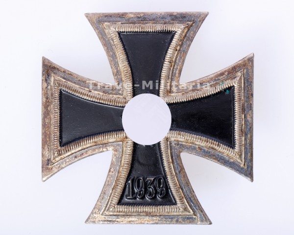 Eisernes Kreuz 1.Klasse - extrem seltene Variante