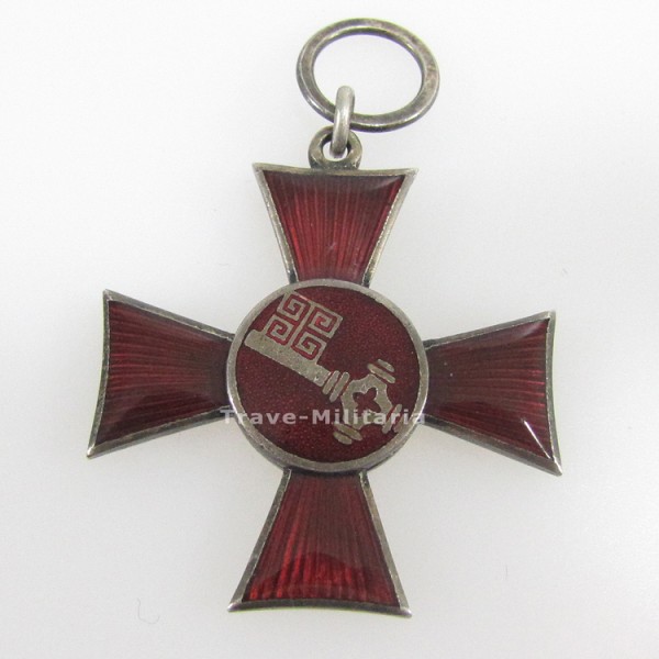 Bremen Hanseatenkreuz