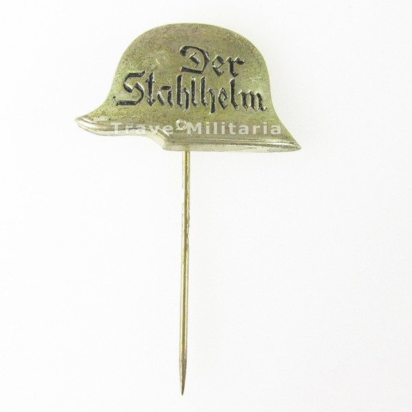 Mitgliedsabzeichen Der Stahlhelm