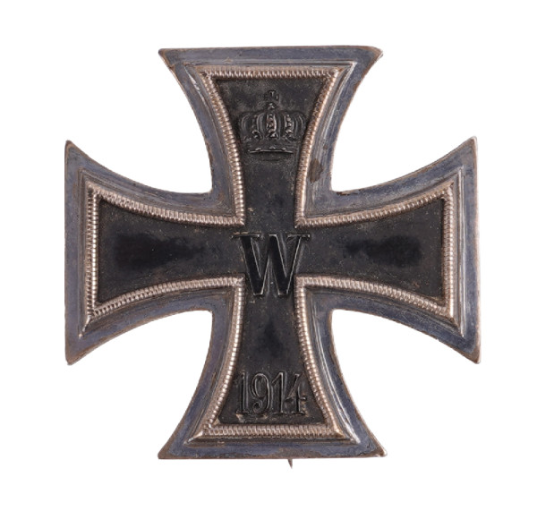 Eisernes Kreuz 1. Klasse 1914