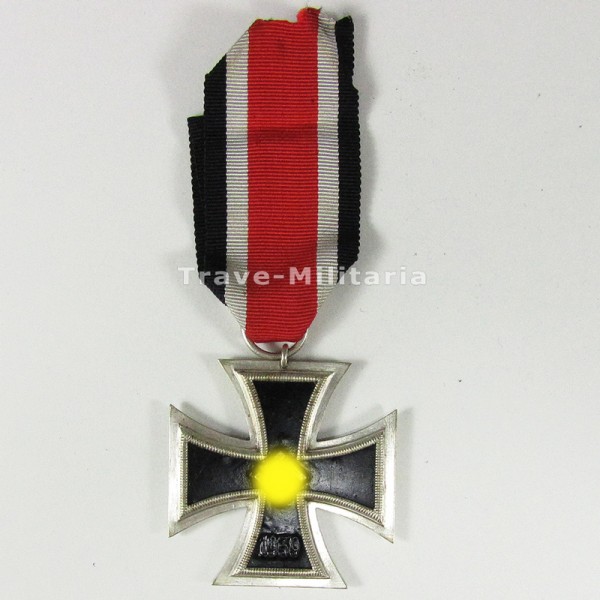 Eisernes Kreuz 2. Klasse "Ritterkreuzgröße"