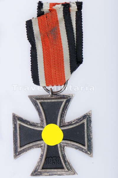 Eisernes Kreuz 2. Klasse 1939