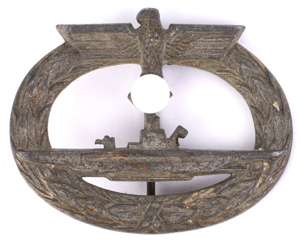 U-Bootkriegsabzeichen
