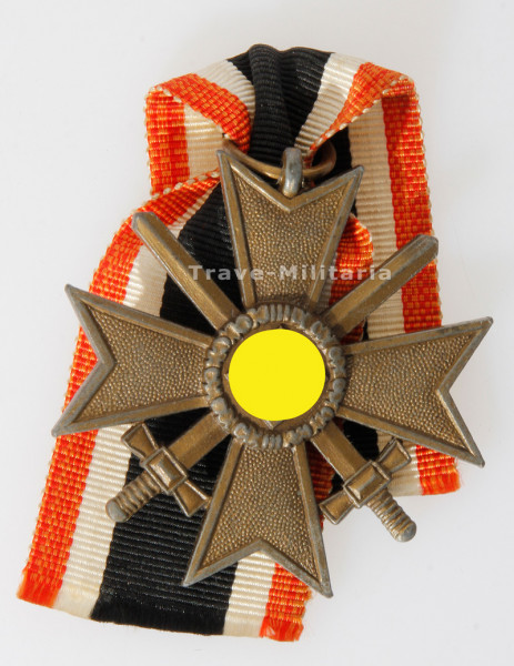 Kriegsverdienstkreuz 2. Klasse mit Schwertern 1939