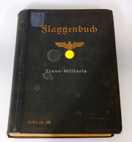 Flaggenbuch