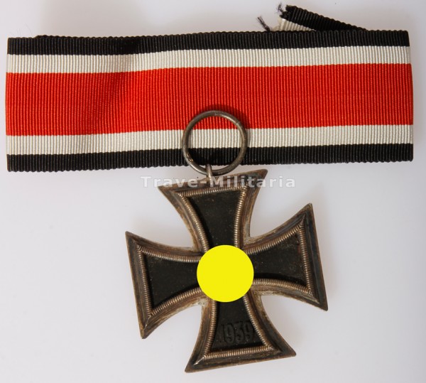 Eisernes Kreuz 2. Klasse 1939