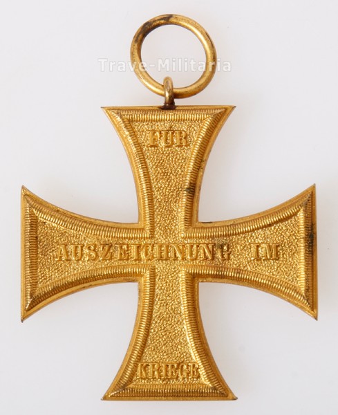 Mecklenburg-Schwerin Militärverdienstkreuz 2.Klasse 1914