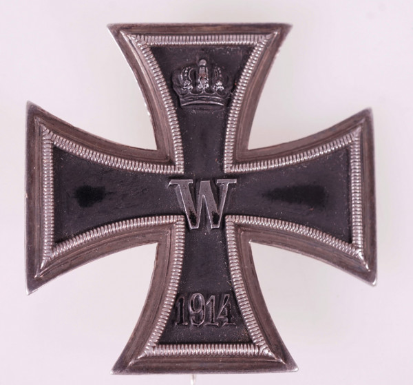 Eisernes Kreuz 1. Klasse 1914
