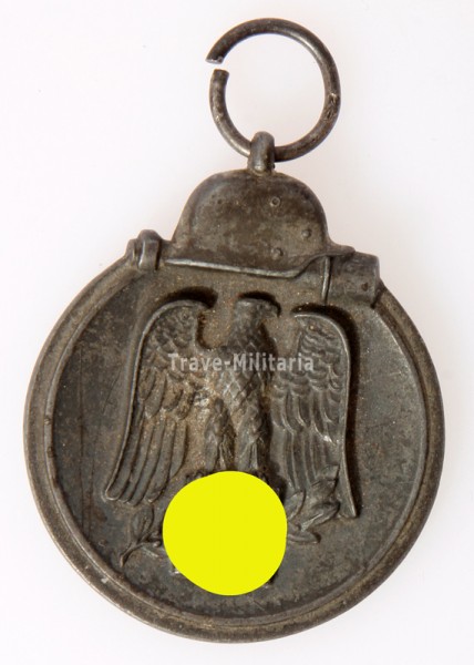 Medaille Winterschlacht im Osten