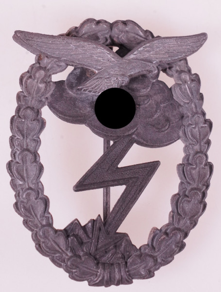 Erdkampfabzeichen der Luftwaffe