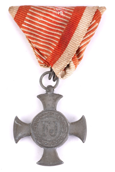 Österreich-Ungarn Eisernes Verdienstkreuz