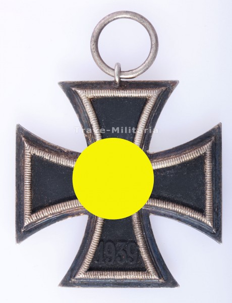 Eisernes Kreuz 2. Klasse 1939