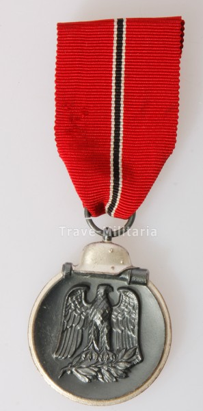 1957er Medaille Winterschlacht im Ostern