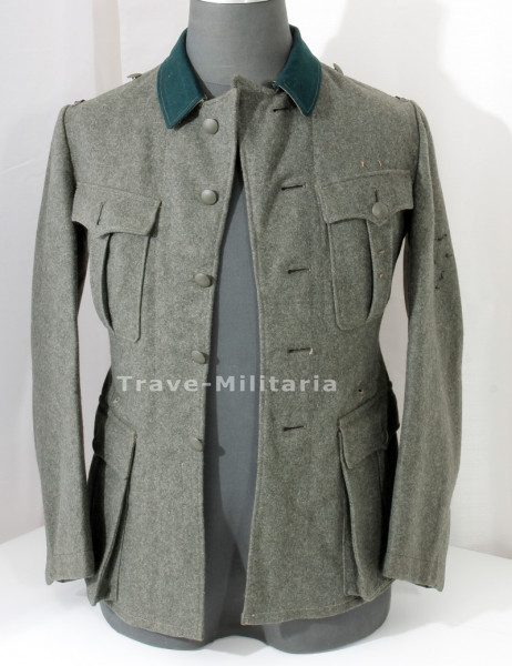 Feldbluse Wehrmacht Modell