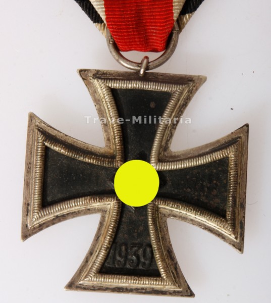 Eisernes Kreuz 2. Klasse 1939
