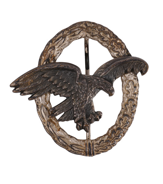 1957er Beobachterabzeichen der Luftwaffe