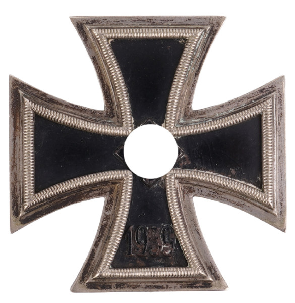Eisernes Kreuz 1. Klasse 1939