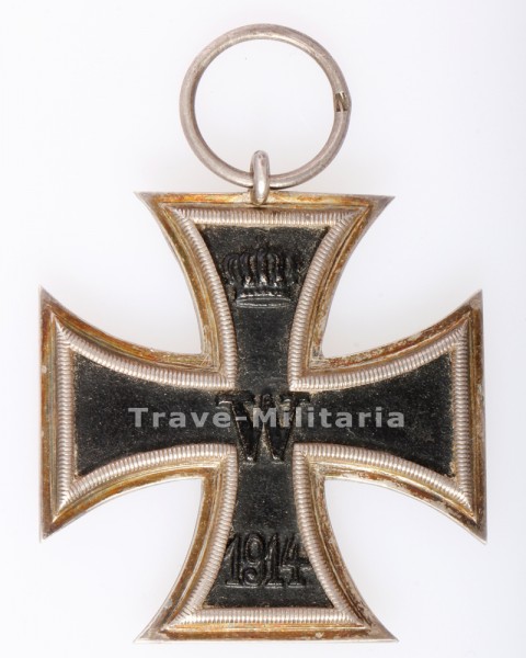 Eisernes Kreuz 2.Klasse 1914