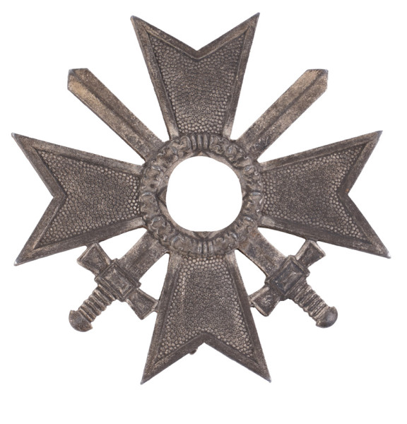 Kriegsverdienstkreuz 1. Klasse mit Schwertern