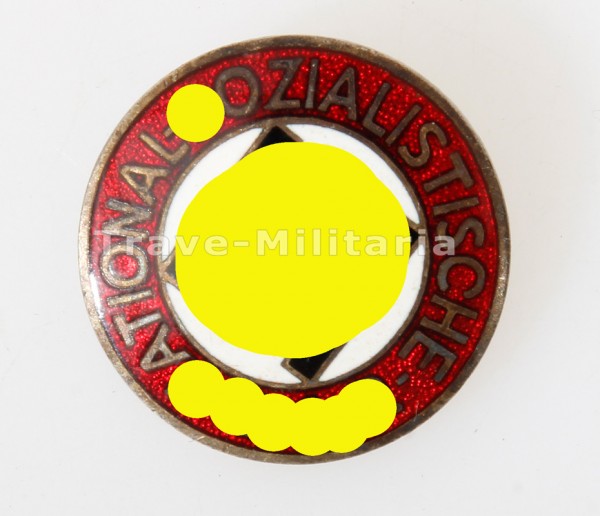 NSDAP Mitgliedsabzeichen