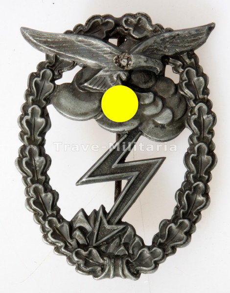 Erdkampfabzeichen der Luftwaffe