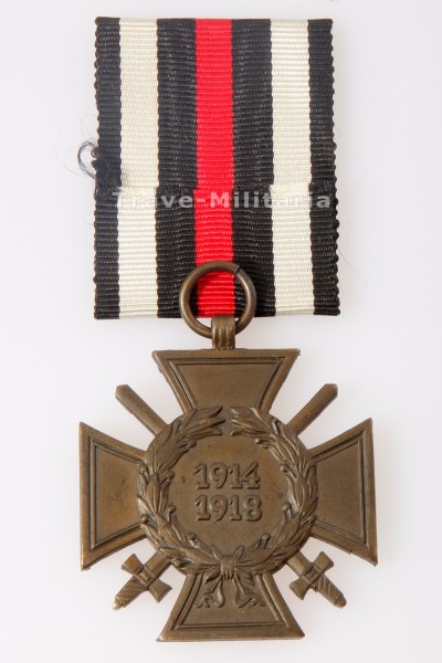 Ehrenkreuz für Frontkämpfer