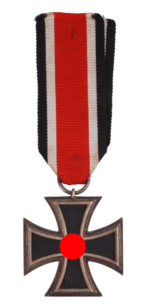 Eisernes Kreuz 2. Klasse 1939