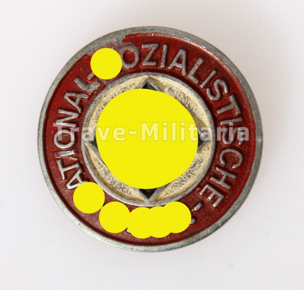 NSDAP Parteiabzeichen