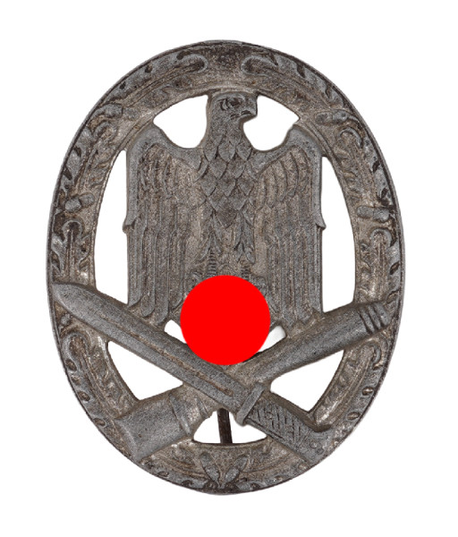 Allgemeines Sturmabzeichen
