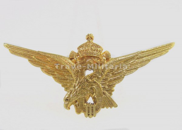 Bulgarien Flugzeugführerabzeichen
