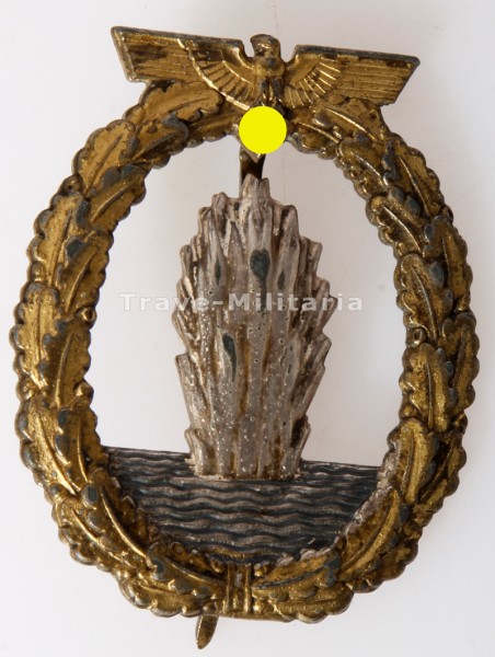 Minensucherkriegsabzeichen