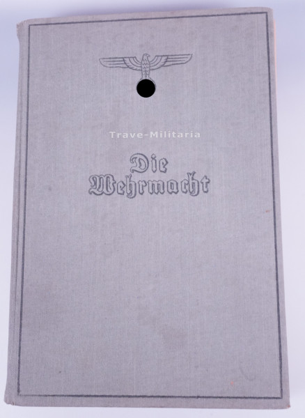 "Die Wehrmacht 1941 - Um die Freiheit Europas"