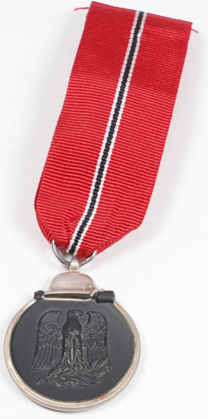 1957 Medaille Winterschlacht im Osten 1941/42