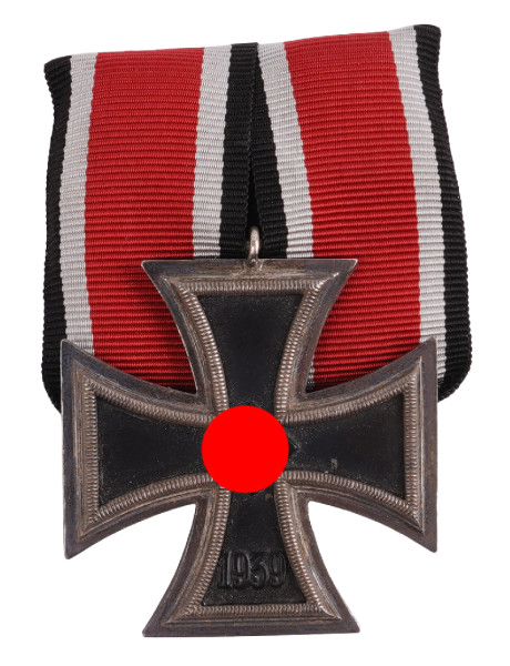 Eisernes Kreuz 2. Klasse 1939