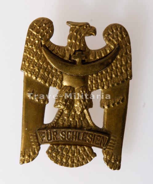Schlesisches Bewährungsabzeichen 1. Klasse