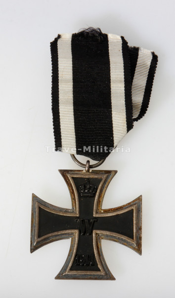 Eisernes Kreuz 2. Klasse 1914
