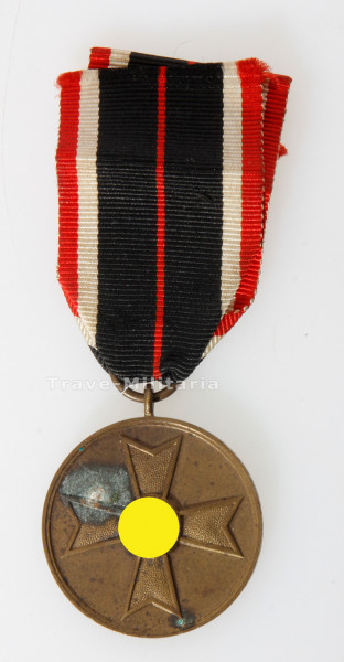 Kriegsverdienstmedaille 1939