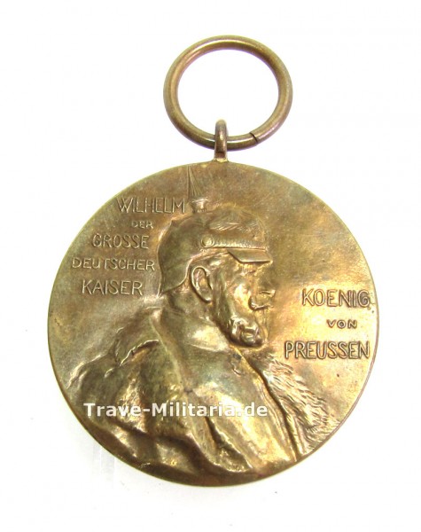 Centenarmedaille