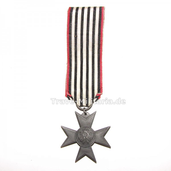 Preußen Verdienstkreuz für Kriegshilfe