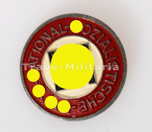 NSDAP Parteiabzeichen